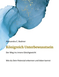 Vorderes Coverbild Königreich Unterbewusstsein