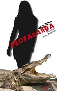 Vorderes Coverbild Propaganda