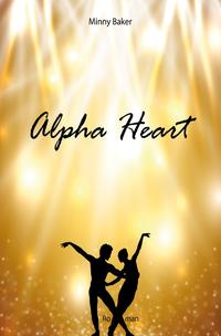 Vorderes Coverbild Alpha-Reihe / Alpha Heart
