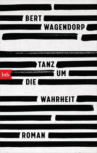 Vorderes Coverbild Tanz um die Wahrheit