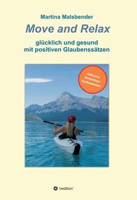 Vorderes Coverbild Move and Relax