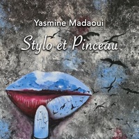 Vorderes Coverbild Stylo et Pinceau