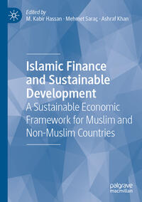 Vorderes Coverbild Islamic Finance and Sustainable Development