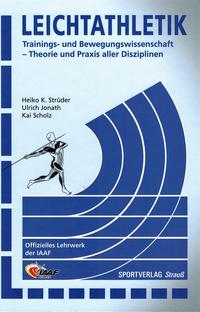 Vorderes Coverbild Leichtathletik