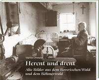 Vorderes Coverbild Herent und drent