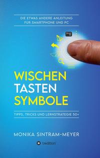 Vorderes Coverbild WISCHEN . TASTEN . SYMBOLE