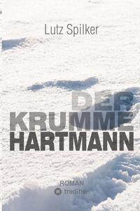 Vorderes Coverbild Der krumme Hartmann