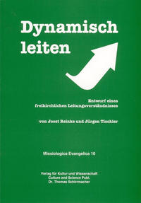 Vorderes Coverbild Dynamisch leiten