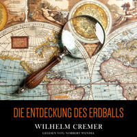 Vorderes Coverbild Die Entdeckung des Erdballs