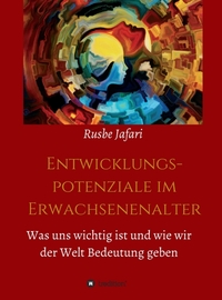 Vorderes Coverbild Entwicklungspotenziale im Erwachsenenalter