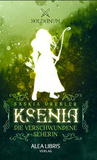 Vorderes Coverbild Ksenia