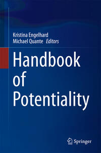 Vorderes Coverbild Handbook of Potentiality