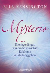 Vorderes Coverbild Mysterio