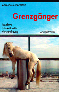 Vorderes Coverbild Grenzgänger