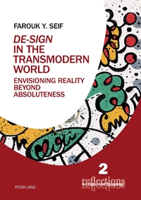 Vorderes Coverbild «De-Sign» in the Transmodern World
