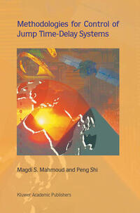 Vorderes Coverbild Methodologies for Control of Jump Time-Delay Systems