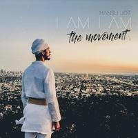 Vorderes Coverbild I Am I Am, The Movement