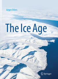 Vorderes Coverbild The Ice Age