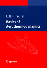 Vorderes Coverbild Basics of Aerothermodynamics