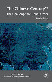 Vorderes Coverbild 'The Chinese Century'?