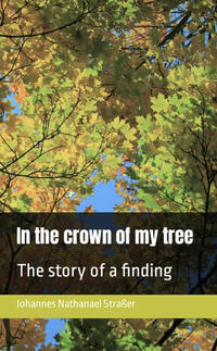 Vorderes Coverbild In the crown of my tree