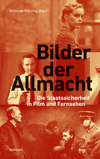 Vorderes Coverbild Bilder der Allmacht