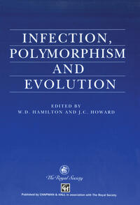 Vorderes Coverbild Infection, Polymorphism and Evolution