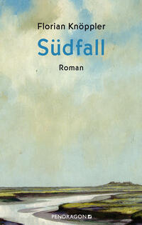 Vorderes Coverbild Südfall