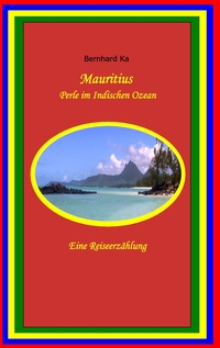 Vorderes Coverbild Mauritius