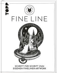 Vorderes Coverbild Fine Line