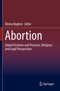 Vorderes Coverbild Abortion