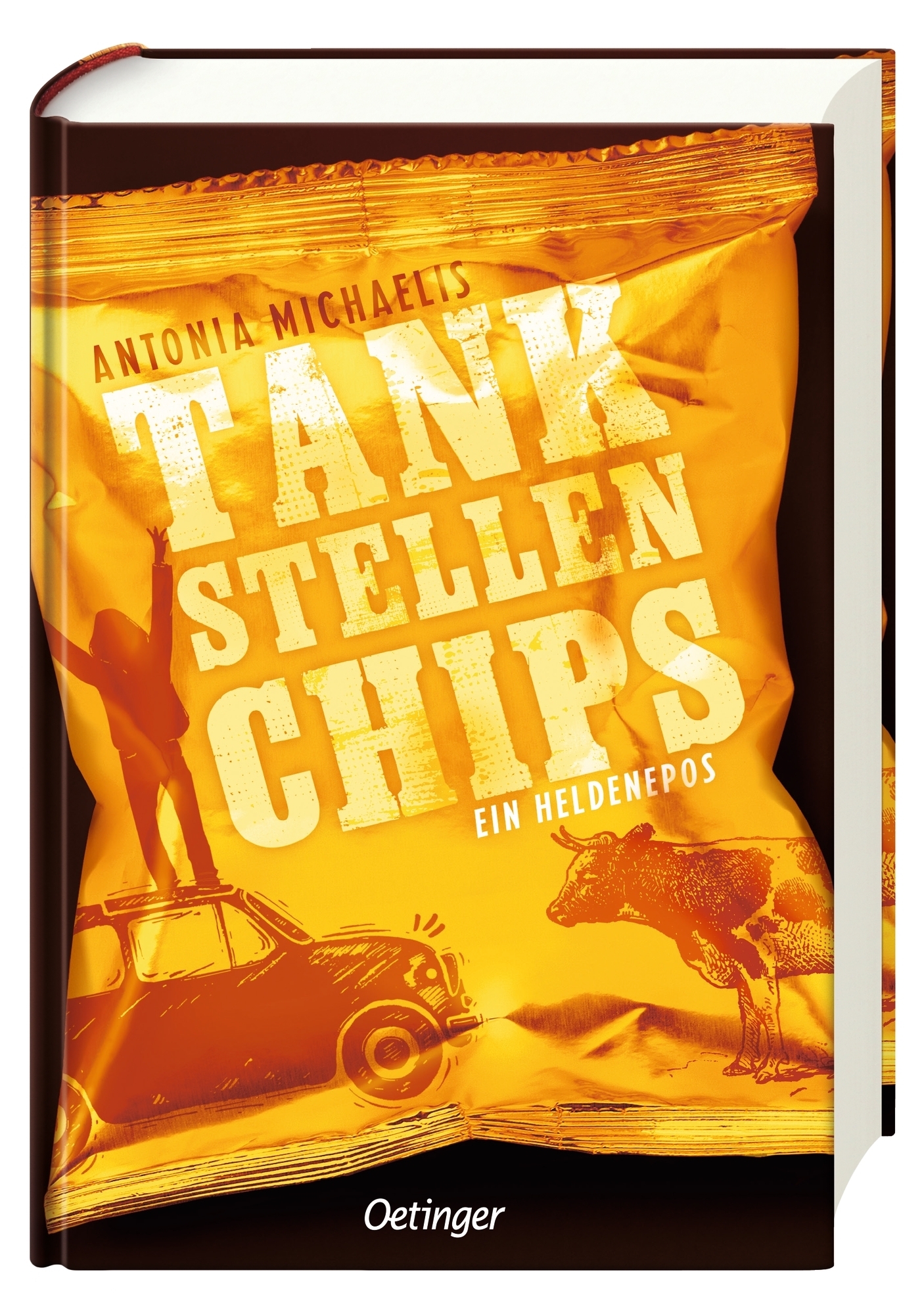 Anderes Coverbild Tankstellenchips