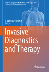 Vorderes Coverbild Invasive Diagnostics and Therapy
