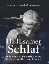 Vorderes Coverbild HEILsamer Schlaf