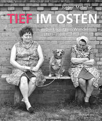 Vorderes Coverbild Tief im Osten