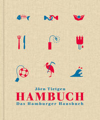 Vorderes Coverbild Hambuch