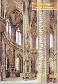 Vorderes Coverbild Das Sakramentshaus von Adam Kraft