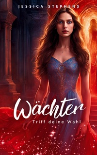 Vorderes Coverbild Wächter