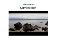 Vorderes Coverbild Kolmioteoriat