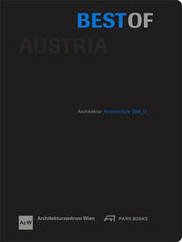 Vorderes Coverbild Best of Austria
