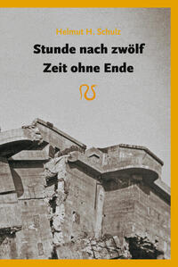 Vorderes Coverbild Stunde nach zwölf / Zeit ohne Ende