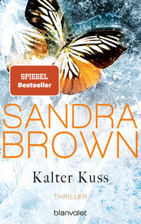 Vorderes Coverbild Kalter Kuss