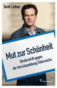 Vorderes Coverbild Mut zur Schönheit
