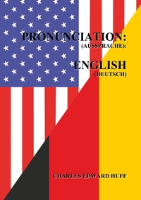 Vorderes Coverbild Pronunciation (Aussprache)