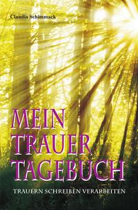 Vorderes Coverbild Mein Trauertagebuch