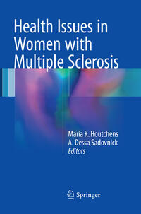 Vorderes Coverbild Health Issues in Women with Multiple Sclerosis