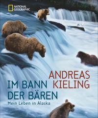 Vorderes Coverbild Im Bann der Bären