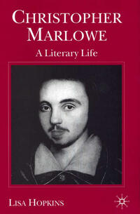 Vorderes Coverbild Christopher Marlowe