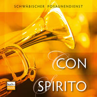 Vorderes Coverbild con spirito