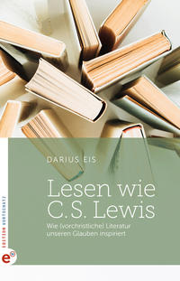Vorderes Coverbild Lesen wie C. S. Lewis